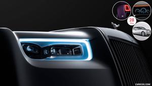Rolls Royce Phantom Headlight rolls royce wallpaper