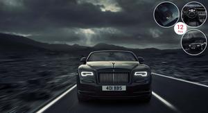 Rolls Royce pictures rolls royce wallpaper