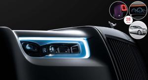 Rolls Royce pictures rolls royce wallpaper