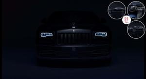 Rolls Royce pictures rolls royce wallpaper