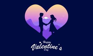 Romantic Love brings a special kind of joy. romantic love wallpaper
