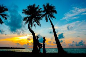 Romantic Love Island romantic love wallpaper