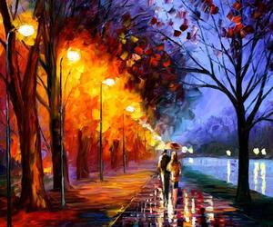 Romantic Love Painting romantic love wallpaper