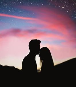 Romantic Love Pink Sky romantic love wallpaper
