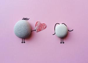 Romantic Love Rock Couple romantic love wallpaper