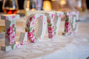 Romantic Love Rose Letters romantic love wallpaper