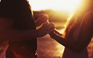 Romantic Love Under The Sun romantic love wallpaper