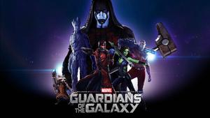 Ronan In Guardians Of The Galaxy guardians of the galaxy wallpaper