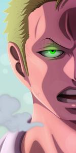 Roronoa Zoro - Top Swordsman zoro wallpaper