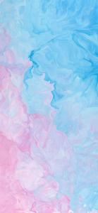Rose Quartz And Serenity iPhone 12 iphone 12 wallpaper