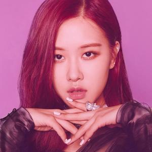 Roseanne Park Blackpink blackpink wallpaper