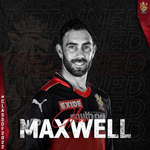 Royal Challenger Bangalore - Nothing Is Impossible rcb wallpaper
