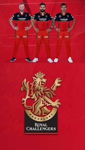 Royal Challengers Bangalore: Aiming for Victory rcb wallpaper