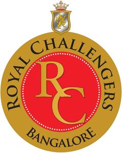 Royal Challengers Bangalore Gold Logo royal challengers bangalore wallpaper