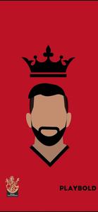 Royal Challengers Bangalore Illustration royal challengers bangalore wallpaper