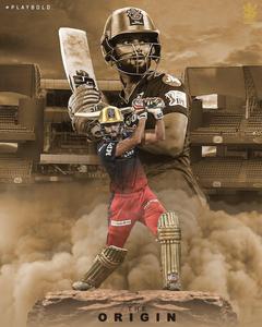 Royal Challengers Bangalore Origin royal challengers bangalore wallpaper