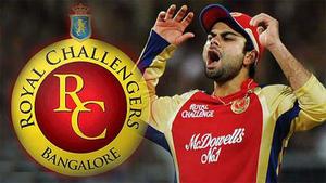 Royal Challengers Bangalore - The Symbol of Royalty rcb wallpaper