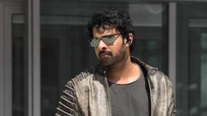 Rugged Appearance Prabhas prabhas wallpaper