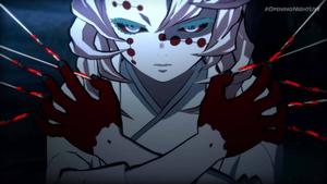 Rui Threads Demon Slayer PFP demon slayer pfp wallpaper