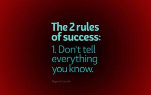 Rules Of Success 4k Ultra HD Motivational 4k ultra hd motivational wallpaper