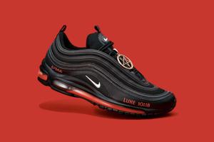 Running fast with Nike nike wallpaper