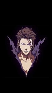 Sōsuke Aizen Bleach Picture bleach wallpaper