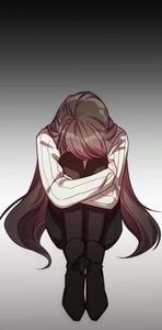 Sad Anime pictures sad anime wallpaper