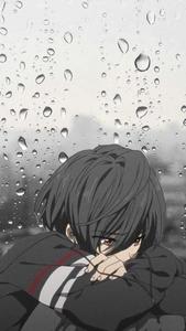 Sad Anime pictures sad anime wallpaper