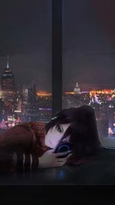 Sad Anime pictures sad anime wallpaper