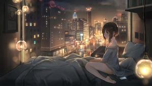 Sad Anime pictures sad anime wallpaper