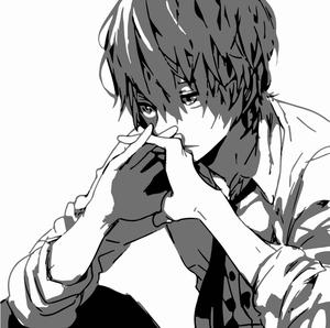 Sad Anime pictures Wallpaper