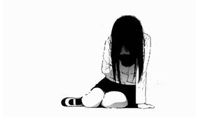 Sad Anime pictures sad anime wallpaper