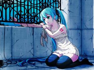 Sad Anime pictures sad anime wallpaper
