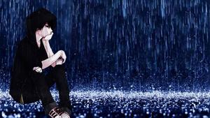 Sad Anime pictures sad anime wallpaper
