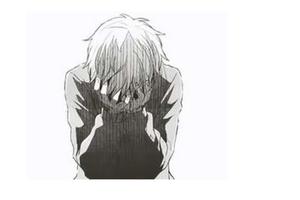Sad Anime pictures sad anime wallpaper