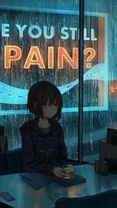 Sad Anime pictures sad anime wallpaper