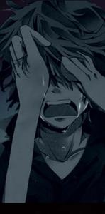 Sad Anime pictures sad anime wallpaper