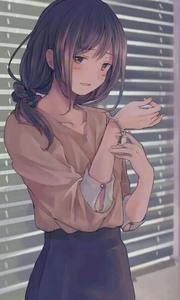 Sad Anime pictures sad anime wallpaper