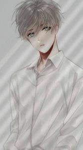 Sad Boy Cartoon Glum Face Expression sad boy cartoon wallpaper