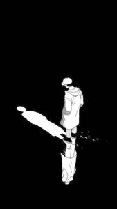 Sad Boy Shadow sad boy wallpaper
