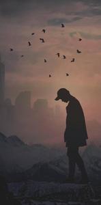 Sad Boys boys wallpaper