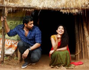 Sai Pallavi And Varun Tej sai pallavi wallpaper