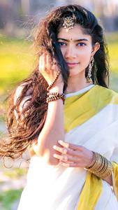 Sai Pallavi Appealing Look sai pallavi wallpaper