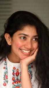 Sai Pallavi Cute Smile sai pallavi wallpaper