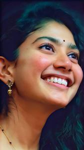 Sai Pallavi Genuine Smile sai pallavi wallpaper