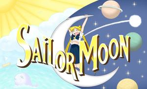 Sailor Moon - Defending Love and Justice sailor moon wallpaper
