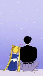 Sailors of the Moon Ready For Battle sailor moon wallpaper