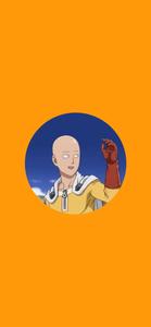 Saitama Instagram PFP instagram pfp wallpaper