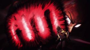 Saitama - the Man Who Can Defeat Any Foe with One Punch one punch man wallpaper