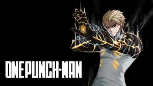 Saitama, the One Punch Man one punch man wallpaper